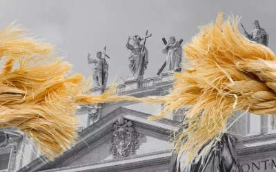 Usapang Vatican II: Continuity or Rupture?