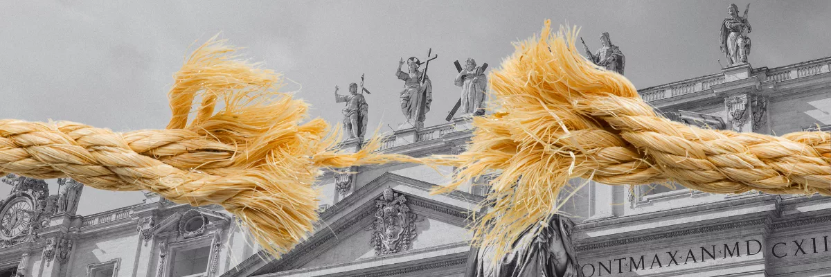 TUUMT Episode 91: Usapang Vatican II (Rupture or continuity?)