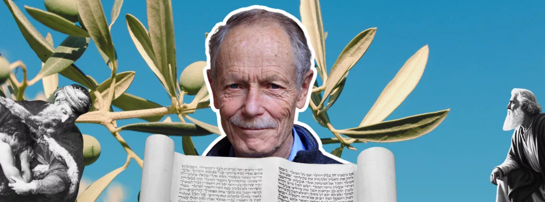 A dialogue with Erri de Luca