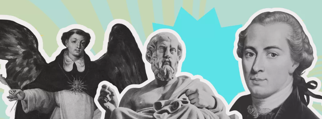 Usapang kasinungalingan: Is it always bad to lie? (Part I)