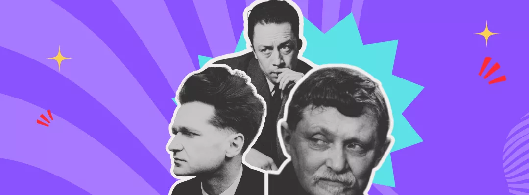 Usapang suicide: Does life have meaning? (Albert Camus, Gabriel Marcel, and Emil Cioran)