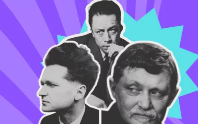 Usapang suicide: Does life have meaning? (Albert Camus, Gabriel Marcel, and Emil Cioran)