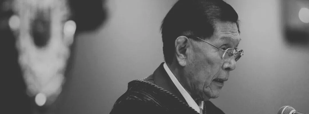 Juan Ponce Enrile (1924-2025)