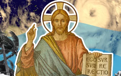 The Power of Prayer in Times of Crisis