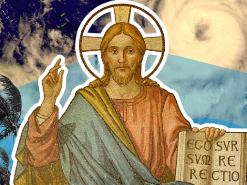 The Power of Prayer in Times of Crisis The Power of Prayer in Times of Crisis