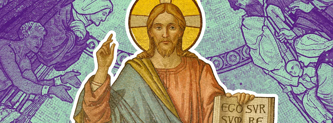 Christ the King, the Resurrection