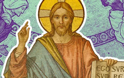 Understanding Christ’s Kingship: Mercy Over Power