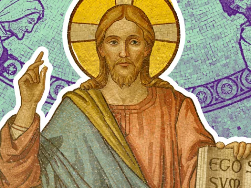 Understanding Christ’s Kingship: Mercy Over Power Understanding Christ’s Kingship: Mercy Over Power