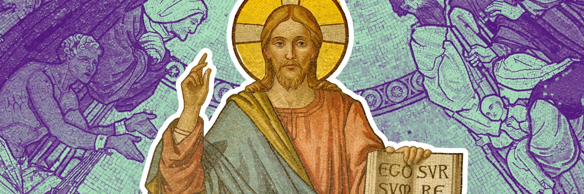 Christ the King, the Resurrection