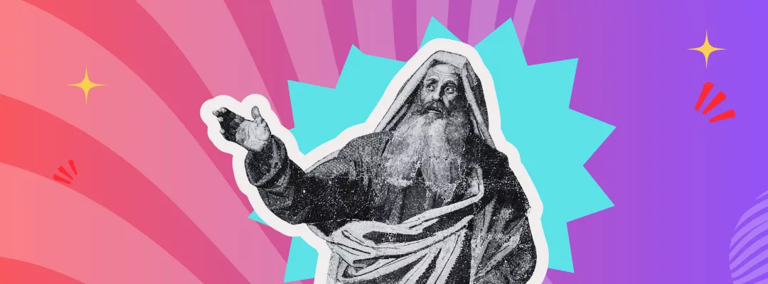 Prophet or activist?