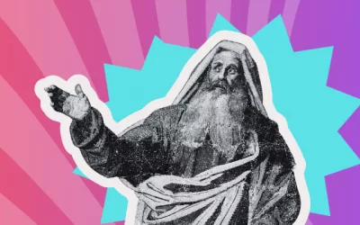 Usapang propeta vs. aktibista: How to be a catholic in this chaotic world?