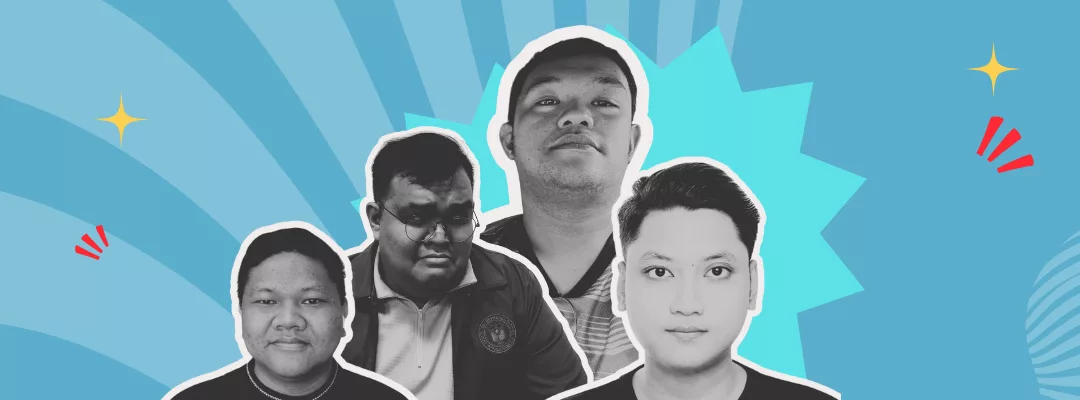 Usapang Divine Providence with Holy Fans’ favorites Doc Luke Brofar and Br. Francis Monterde