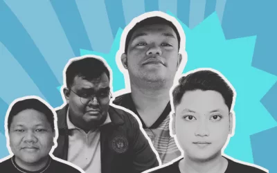 Usapang Divine Providence with Holy Fans’ favorites Doc Luke Brofar and Br. Francis Monterde