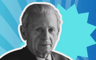 Usapang pilosopo: Emmanuel Levinas