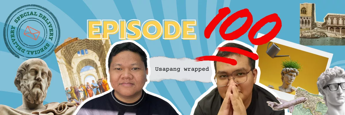 TUUMT 100th regular episode