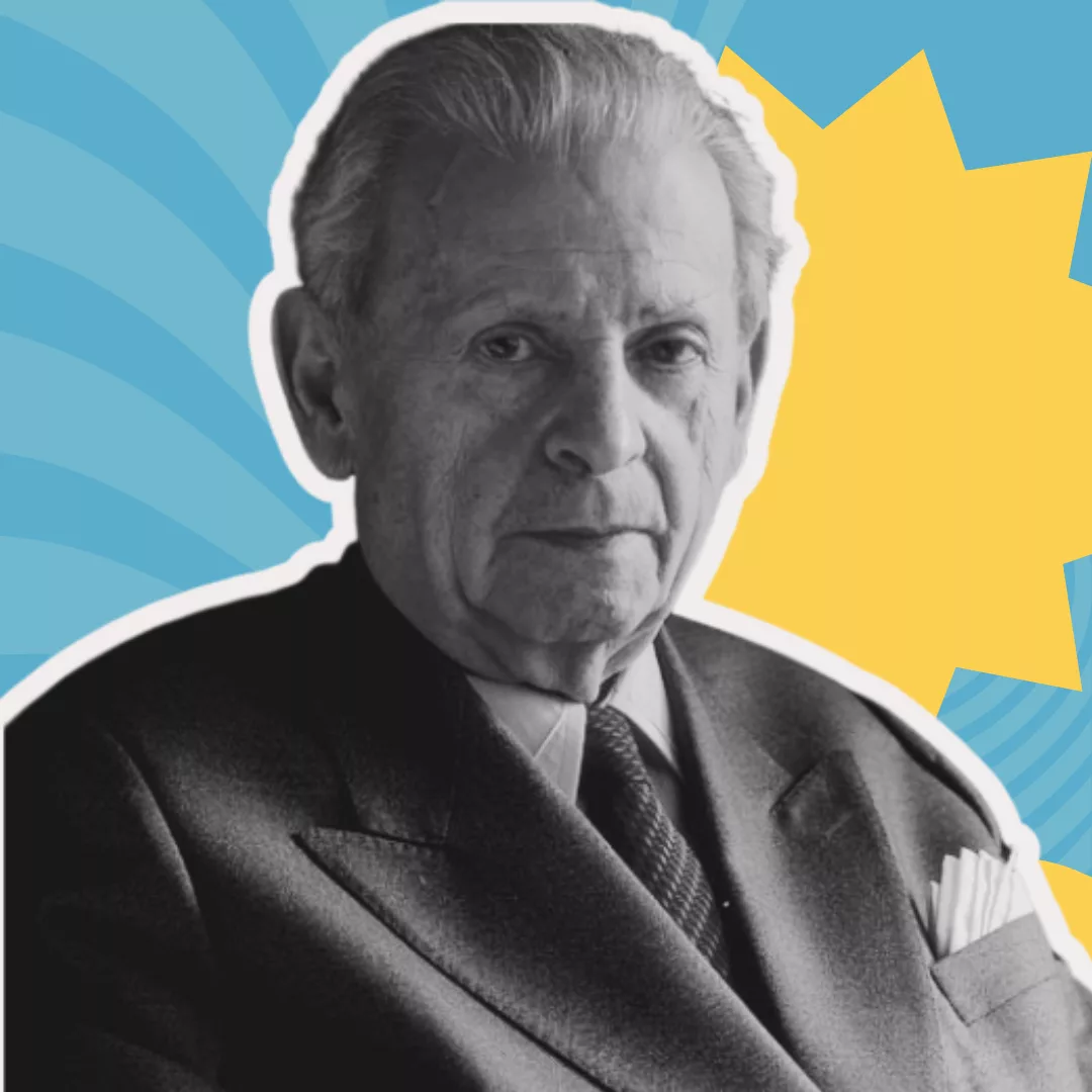 Emmanuel Levinas