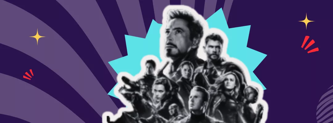 Usapang Pop Culture: A Catholic Film Reading of the Marvel Cinematic Universe