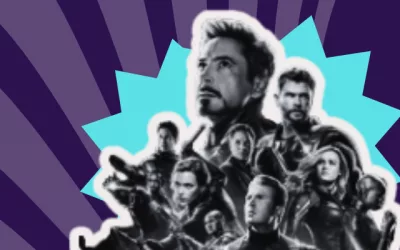 Usapang Pop Culture: A Catholic Film Reading of the Marvel Cinematic Universe