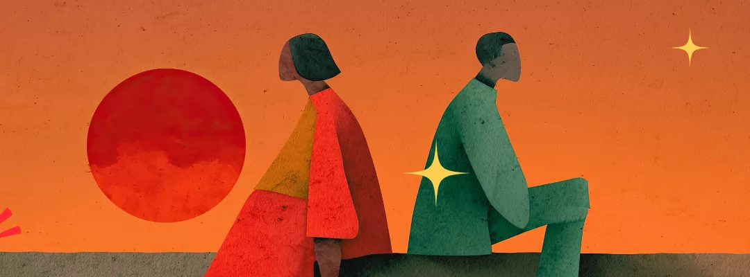 Usapang LDR: Spatially for you