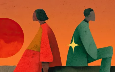 Usapang LDR: Spatially for you