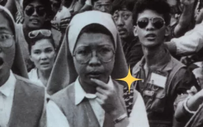 Usapang Kasaysayan: EDSA People Power Revolution
