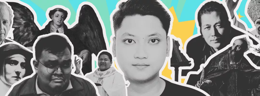 Usapan with Doc Luke Brofar