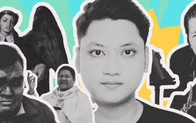 Usapan with Doc Luke Brofar