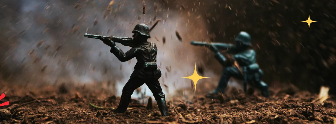 Usapang Just War Theory (Part 1): With St. Augustine and St. Thomas Aquinas