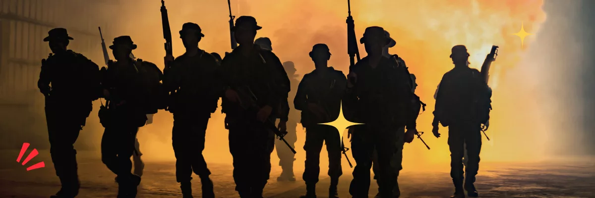 Just War Theory