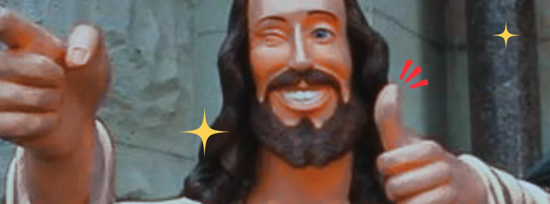 Usapang Divine Humor and the Paschal Mystery