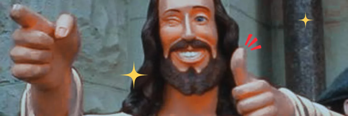 Divine Humor