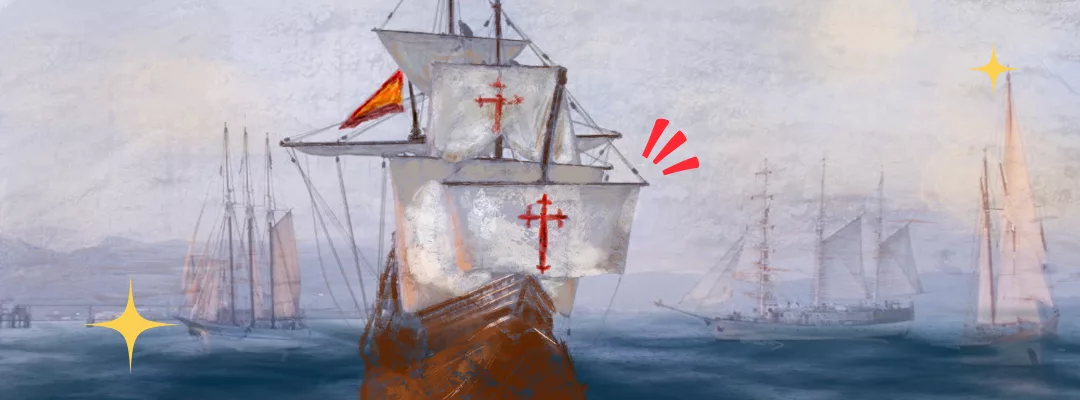 Usapang kasaysayan: The First Circumnavigation of the World (Part 1)