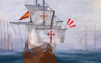 Usapang kasaysayan: The First Circumnavigation of the World (Part 1)