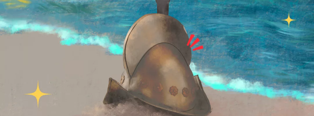 Usapang kasaysayan: The First Circumnavigation of the World (Part 2): Magellan in the Pacific