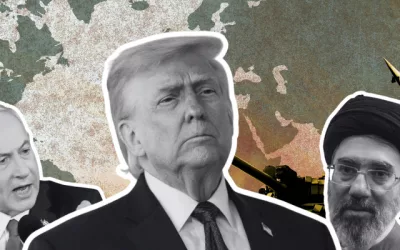 Is the War in Iran Just?