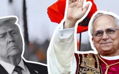 Trump’s Pope Leo Problem