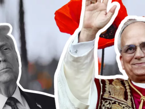 Trump’s Pope Leo Problem Trump’s Pope Leo Problem