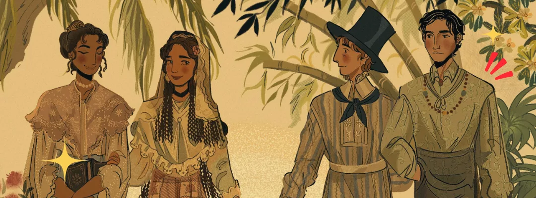 Usapang Filipino Colonial Heritage with Janssen Jutic