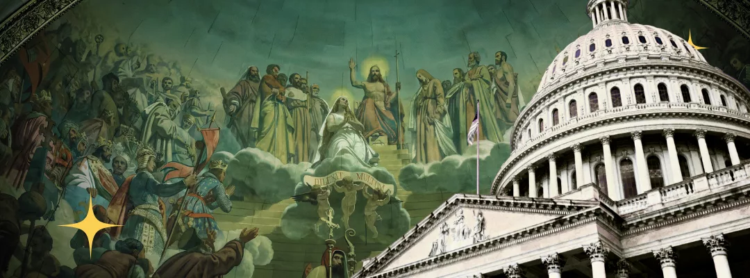 Usapang Separation of Church and State