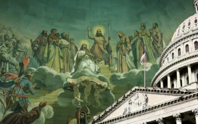 Usapang Separation of Church and State