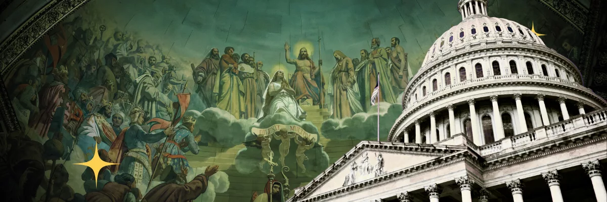 Separation of Church and State
