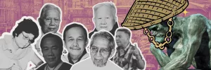 Filipino Philosophers