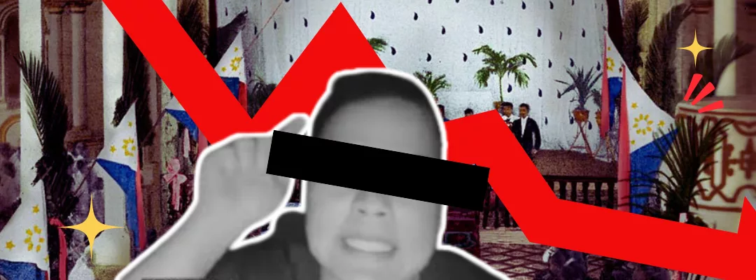 Usapang Pulitika: Bakit mga gago (ang karamihan) ang mga pulitikong Pilipino?