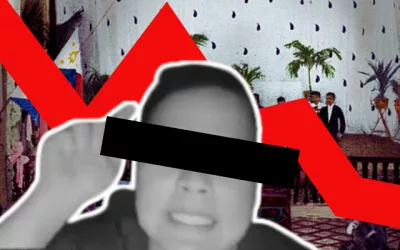 Usapang Pulitika: Bakit mga gago (ang karamihan) ang mga pulitikong Pilipino?