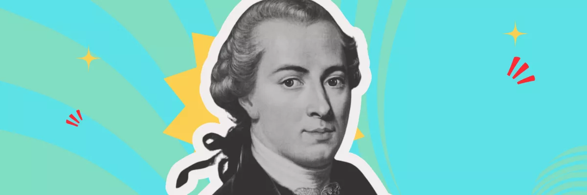 Immanuel Kant