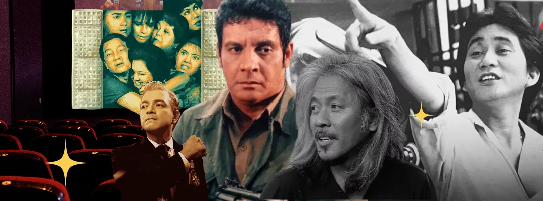 Usapang Pelikulang Pilipino