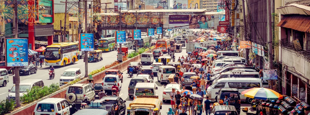 Usapang Pilipinas