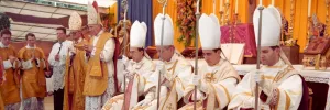 1988 Ecône Episcopal Consecrations