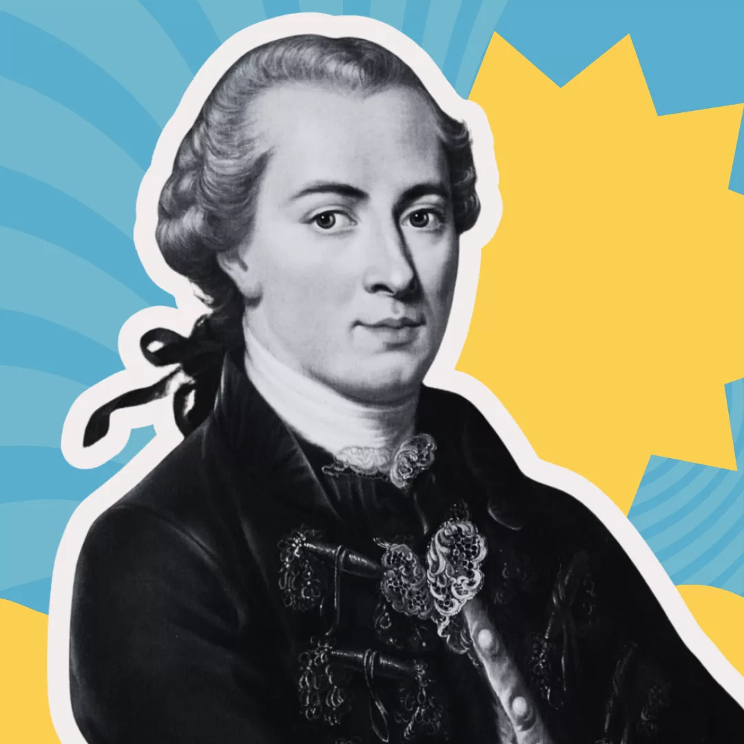 Immanuel Kant