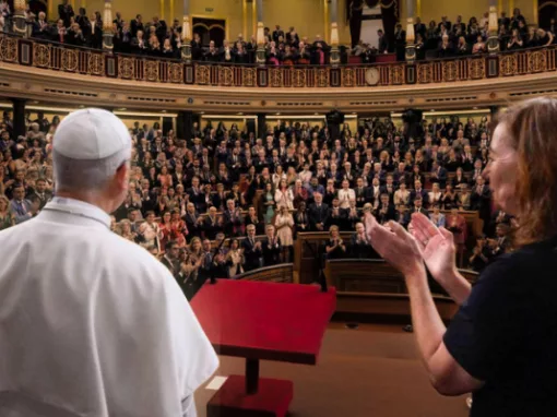 Pope Leo XIV’s Address to the Spanish Parliament [Full English Translation]